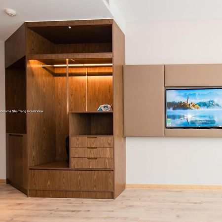 Hd Panorama Nha Trang Condotel- 2 Nguyen Thi Minh Khai Να Τρανγκ Εξωτερικό φωτογραφία