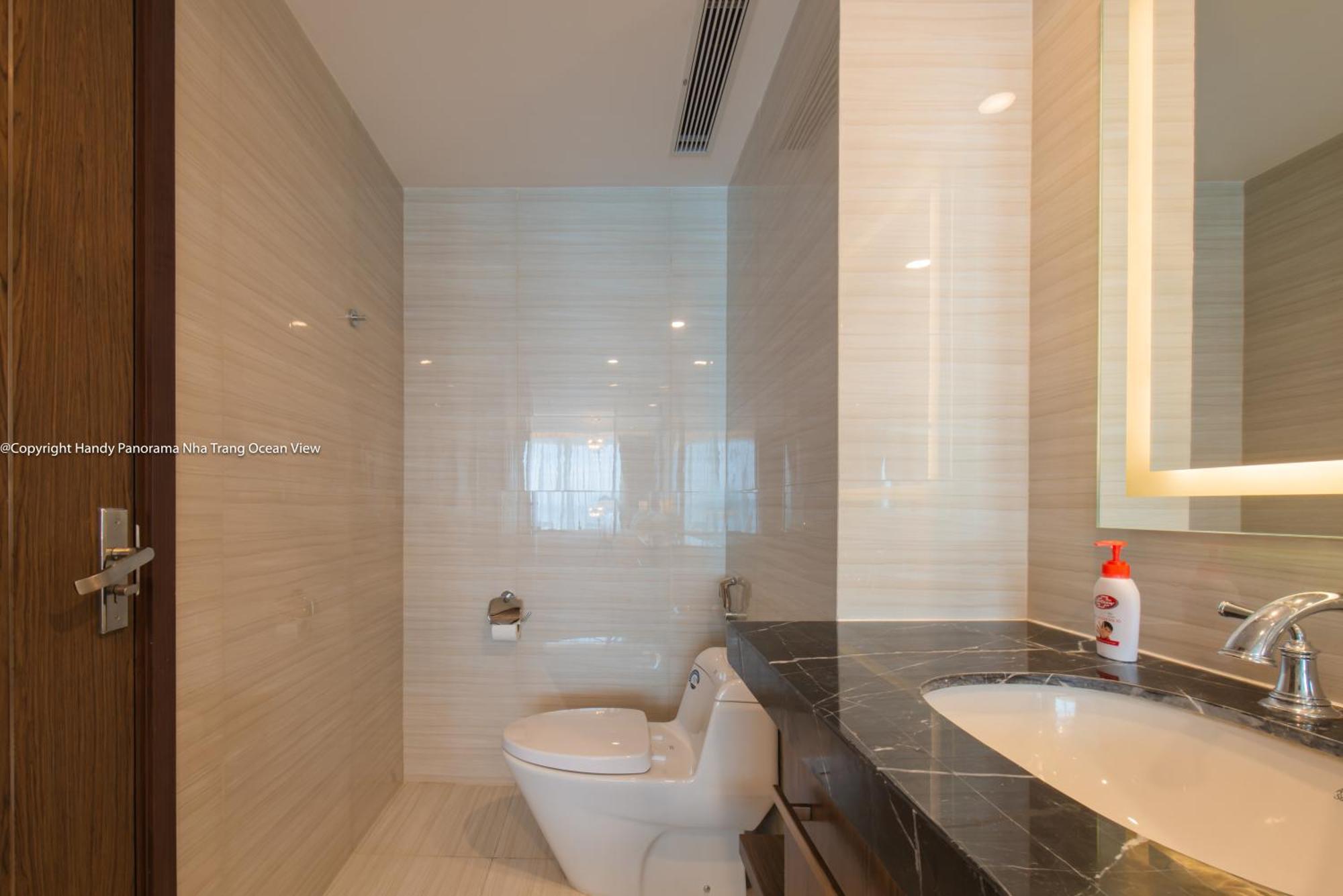 Hd Panorama Nha Trang Condotel- 2 Nguyen Thi Minh Khai Να Τρανγκ Εξωτερικό φωτογραφία