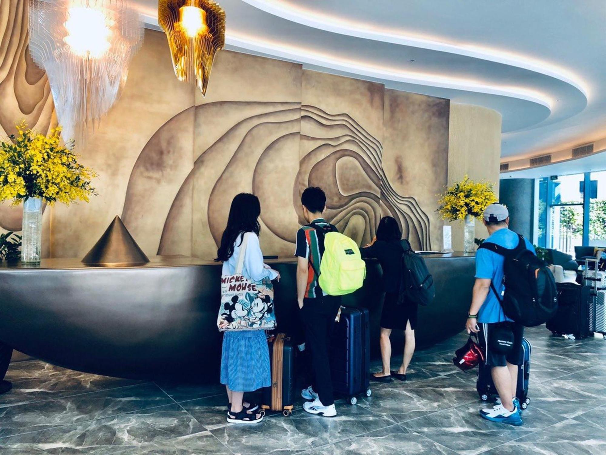 Hd Panorama Nha Trang Condotel- 2 Nguyen Thi Minh Khai Να Τρανγκ Εξωτερικό φωτογραφία