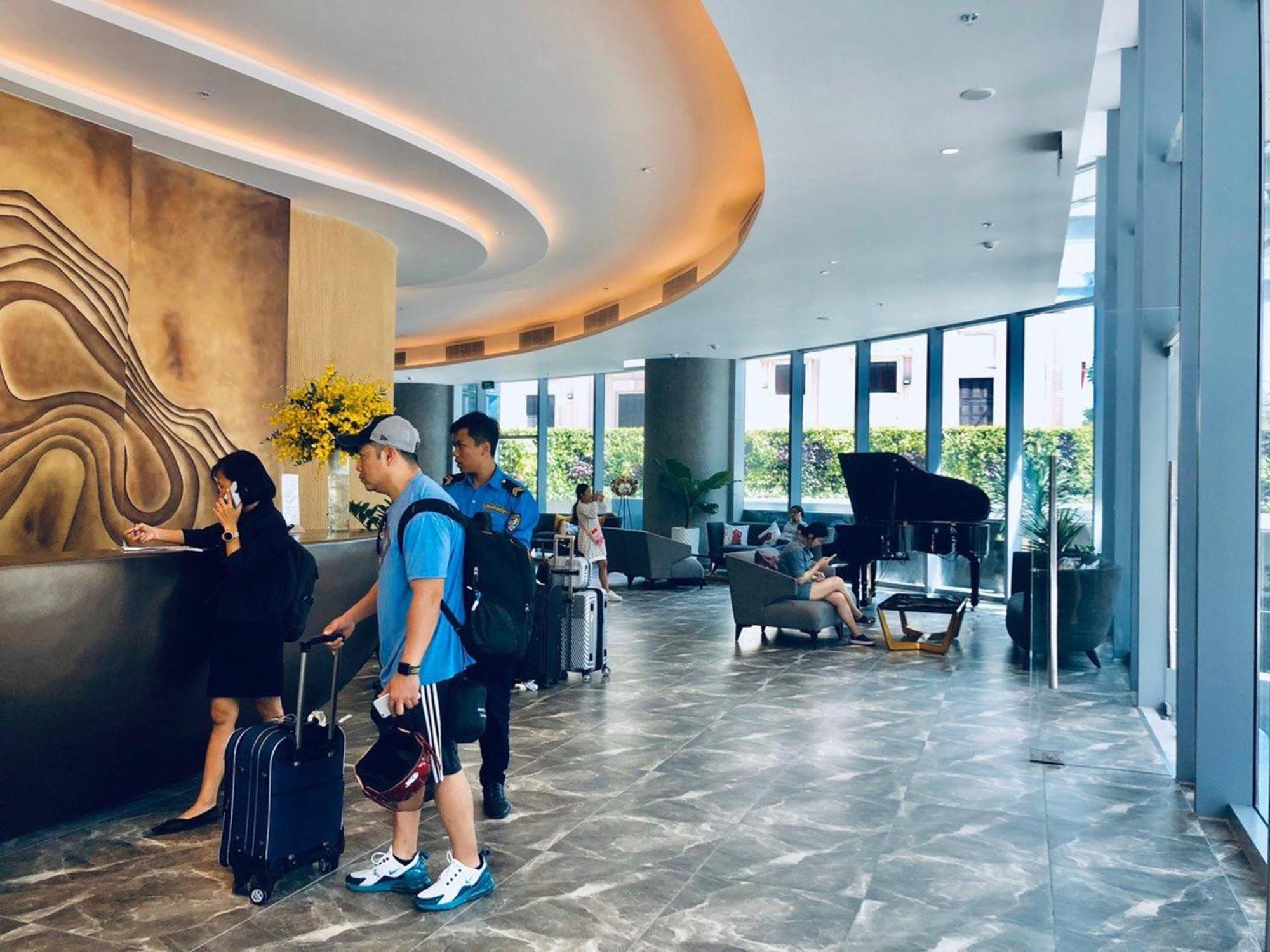 Hd Panorama Nha Trang Condotel- 2 Nguyen Thi Minh Khai Να Τρανγκ Εξωτερικό φωτογραφία