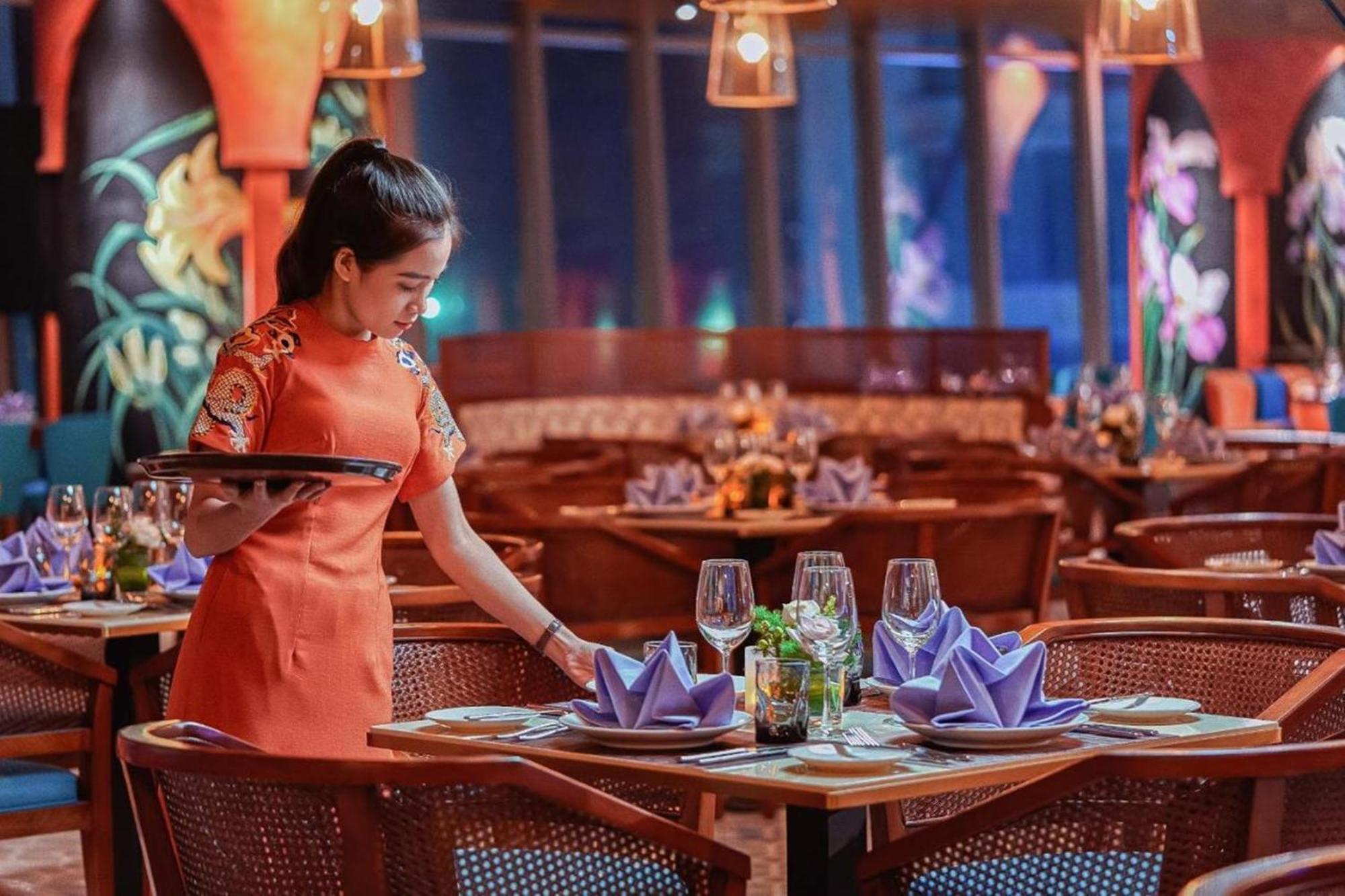 Hd Panorama Nha Trang Condotel- 2 Nguyen Thi Minh Khai Να Τρανγκ Εξωτερικό φωτογραφία